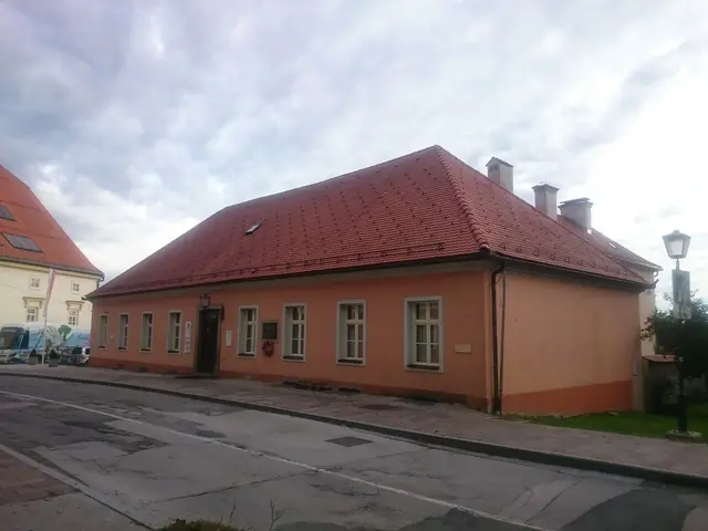 Stari zapori in Ptuj
