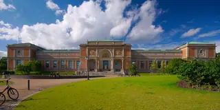 Statens Museum for Kunst in Kopenhaga