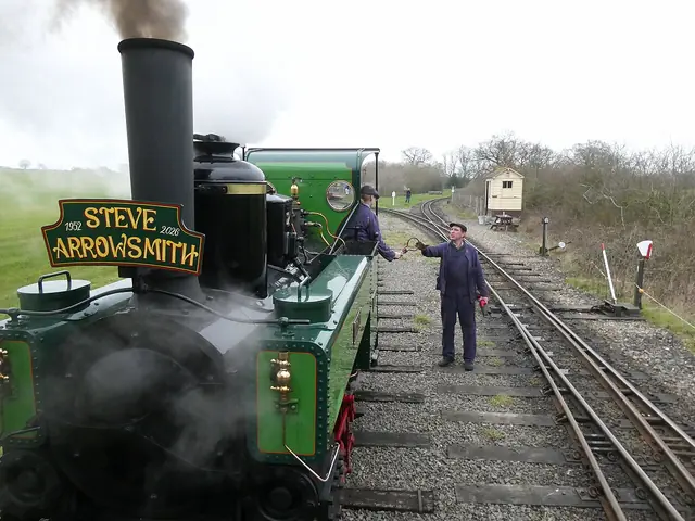 Statfold Country Park in Tamworth – Photo 2 of 10