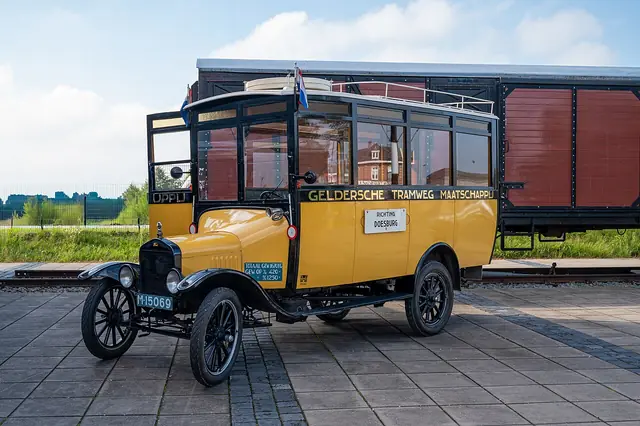 Transit Oost in Winterswijk