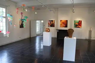 Stedelijk Museum Hoogstraten