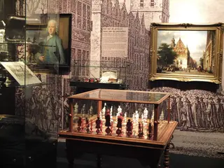 Stedelijk Museum Kampen