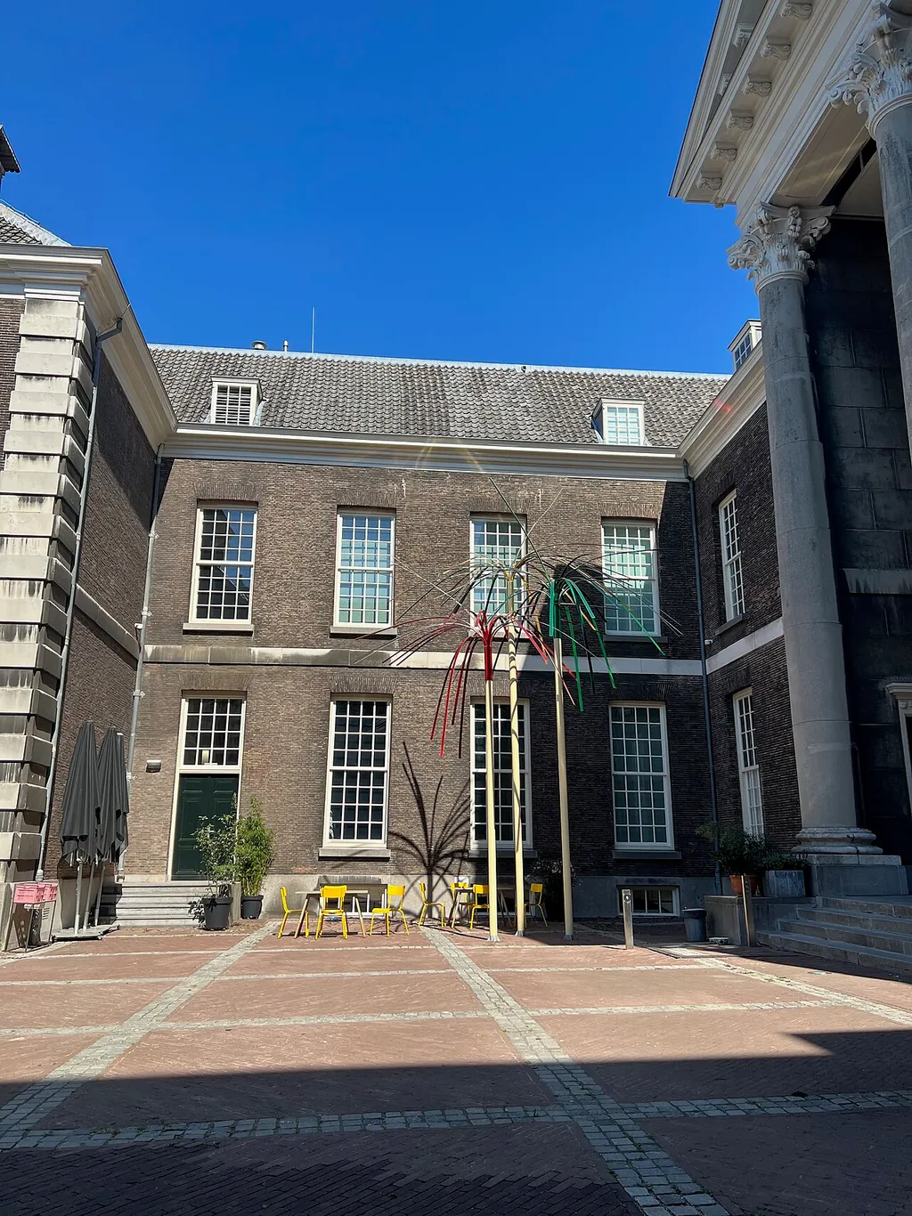 Stedelijk Museum Schiedam – Photo 2 of 3