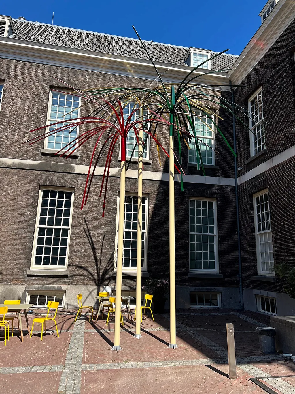 Stedelijk Museum Schiedam – Photo 3 of 3