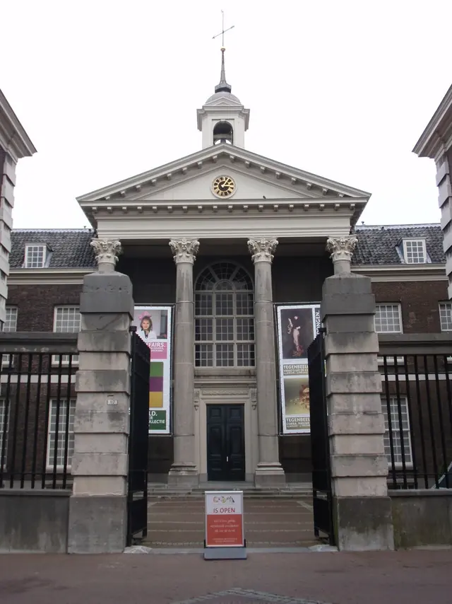 Stedelijk Museum Schiedam