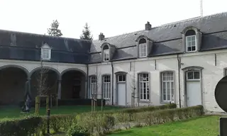 Stadsmuseum Zwijveke in Dendermonde