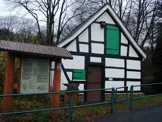 Steffenshammer in Remscheid – Photo 1 of 4
