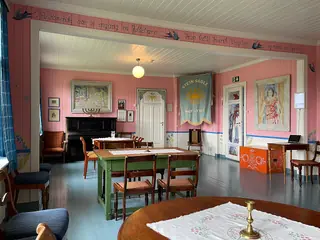 Stein skole in Vormsund – Bilde 4 av 5