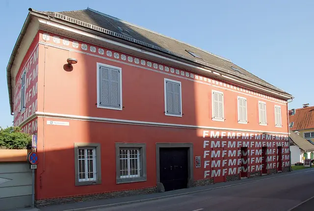 Steirisches Feuerwehrmuseum in Groß St. Florian