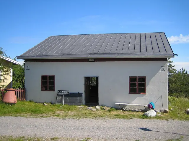Utö hembygdsmuseum