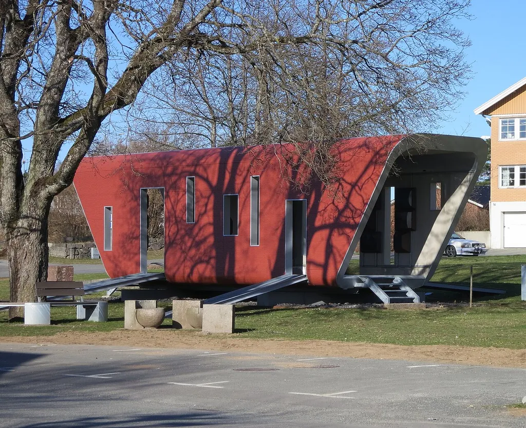 Stenmuseet i Sibbhult