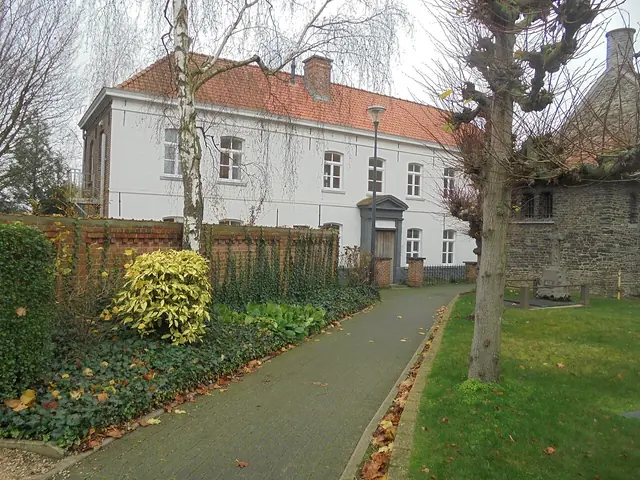 André Demedtshuis in Wielsbeke