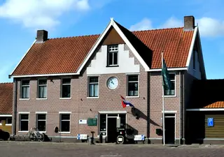 Museumspoorlijn STAR in Stadskanaal