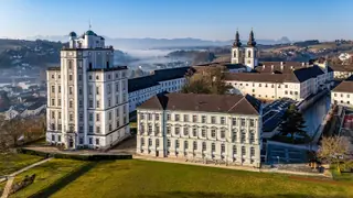 Stift Kremsmünster