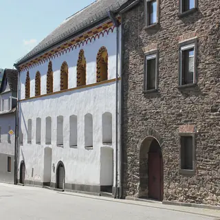 Stiftsmuseum Treis-Karden – Photo 2 of 2