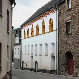Stiftsmuseum Treis-Karden – Photo 1 of 2