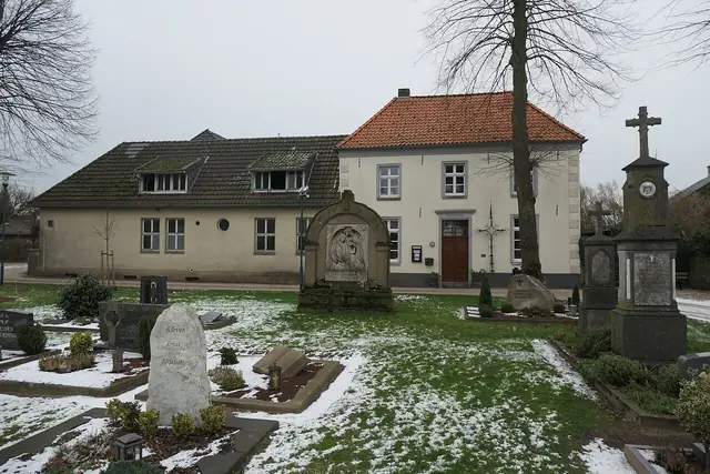 Stiftsmuseum Wissel in Kalkar