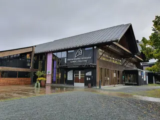 Stiklestad Nasjonale Kultursenter in Verdal