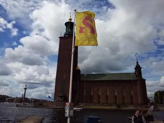 Stockholms stadshus – Bild 7 av 9