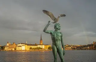 Stockholms stadshus – Bild 8 av 9