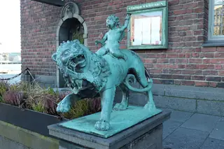 Stockholms stadshus – Bild 9 av 9