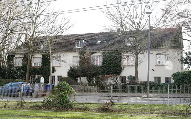 Stolper Heimatstuben in Bonn
