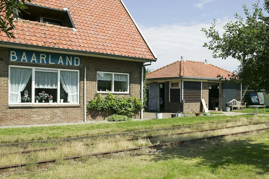 Stoomtrein Goes-Borsele – Billede 6 af 6