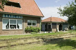 Stoomtrein Goes-Borsele – Billede 6 af 6