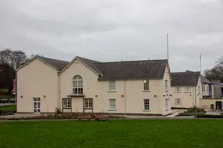 Storiel in Bangor – Photo 6 of 7