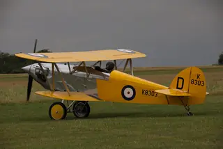 Stow Maries Great War Aerodrome in Chelmsford – Bild 2 von 5