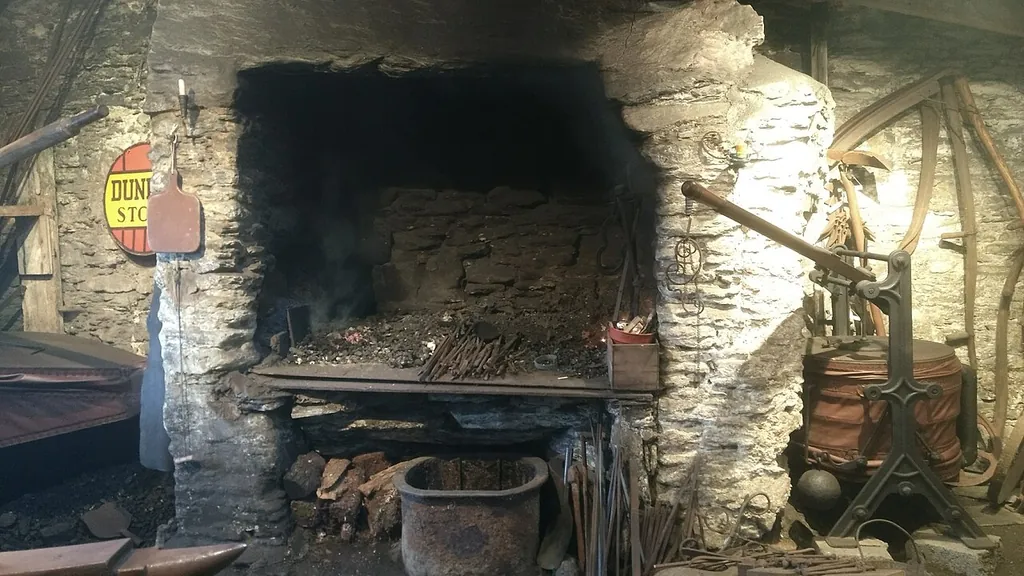 Strachur Smiddy Museum – Photo 2 of 5