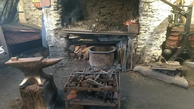 Strachur Smiddy Museum – Photo 3 of 5