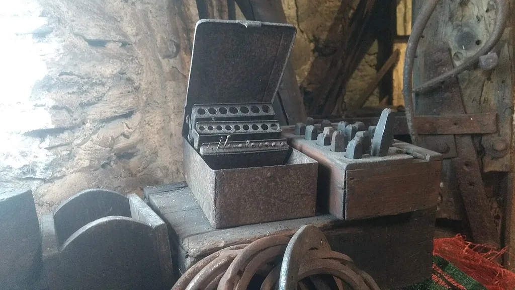 Strachur Smiddy Museum – Photo 5 of 5