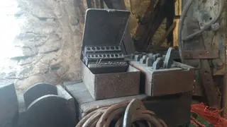 Strachur Smiddy Museum – Photo 5 of 5