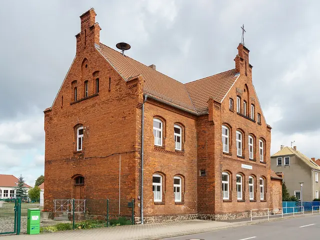 Heimatstube Arzberg