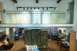 Strathnaver Museum in Bettyhill – Photo 2 of 2