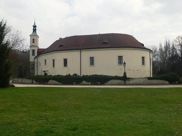 Středočeské muzeum v Roztokách u Prahy in Roztoky