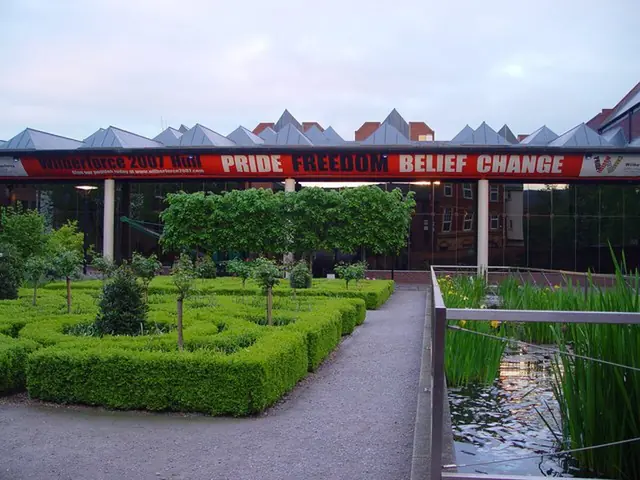 Streetlife Museum in Hull