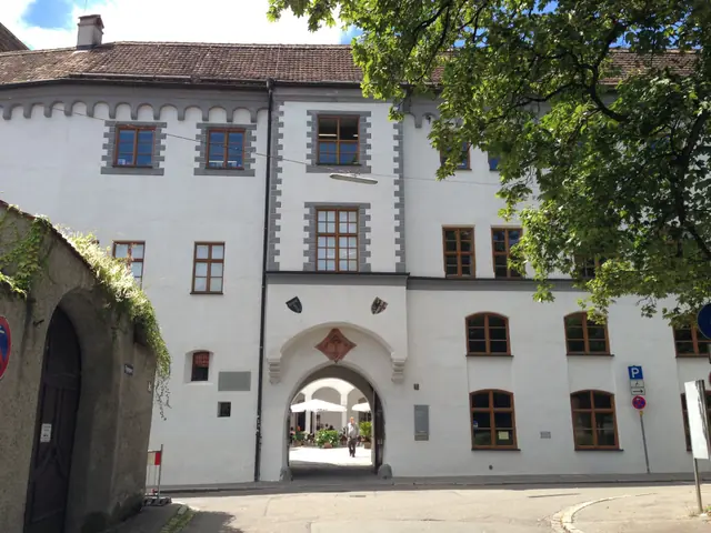 Strigel-Museum in Memmingen