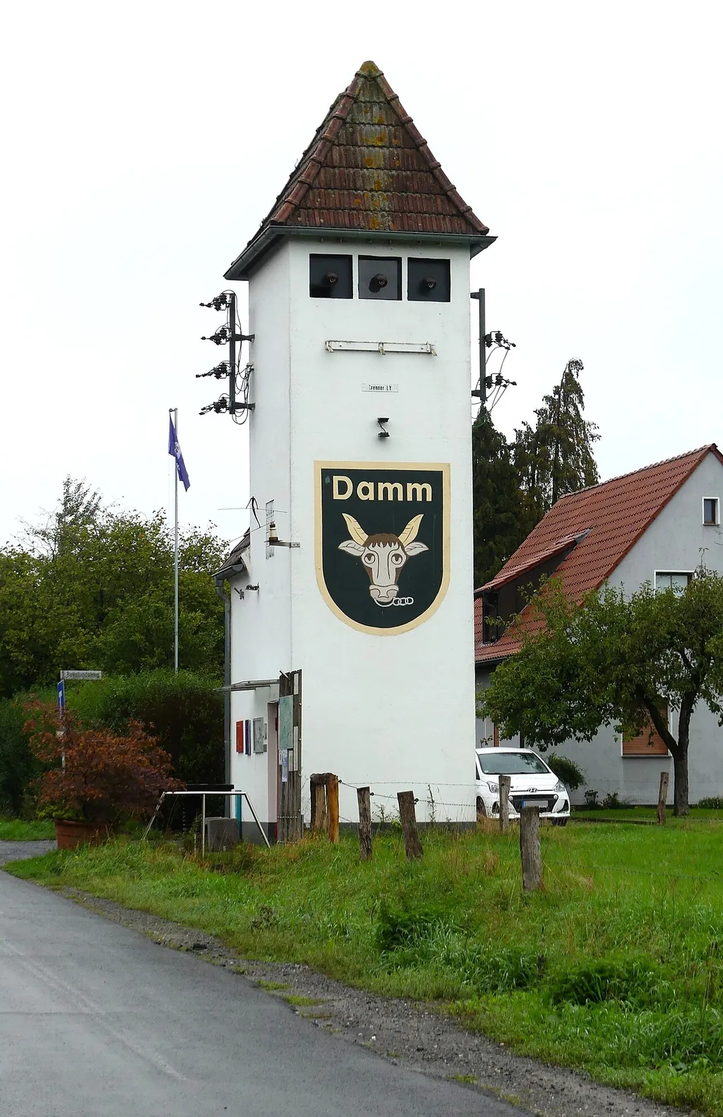 Strommuseum Schermbeck-Damm – Photo 2 of 2