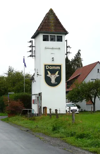 Strommuseum Schermbeck-Damm – Photo 2 of 2