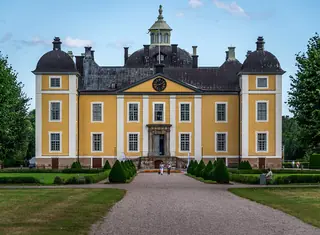 Strömsholms slott