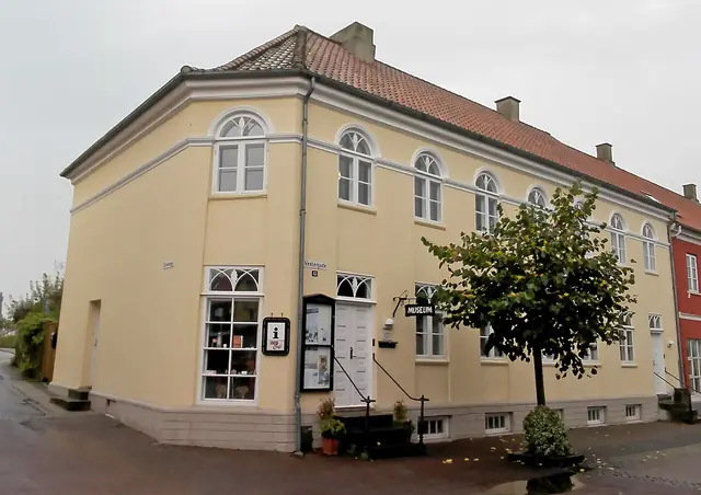 Stubbekøbing Museum