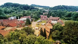 Südharzer Eisenhüttenmuseum und Königshütte in Bad Lauterberg im Harz – Photo 2 of 4