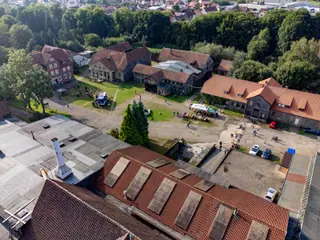Südharzer Eisenhüttenmuseum und Königshütte in Bad Lauterberg im Harz – Photo 3 of 4