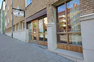 Sundbybergs museum