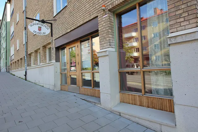 Sundbybergs museum
