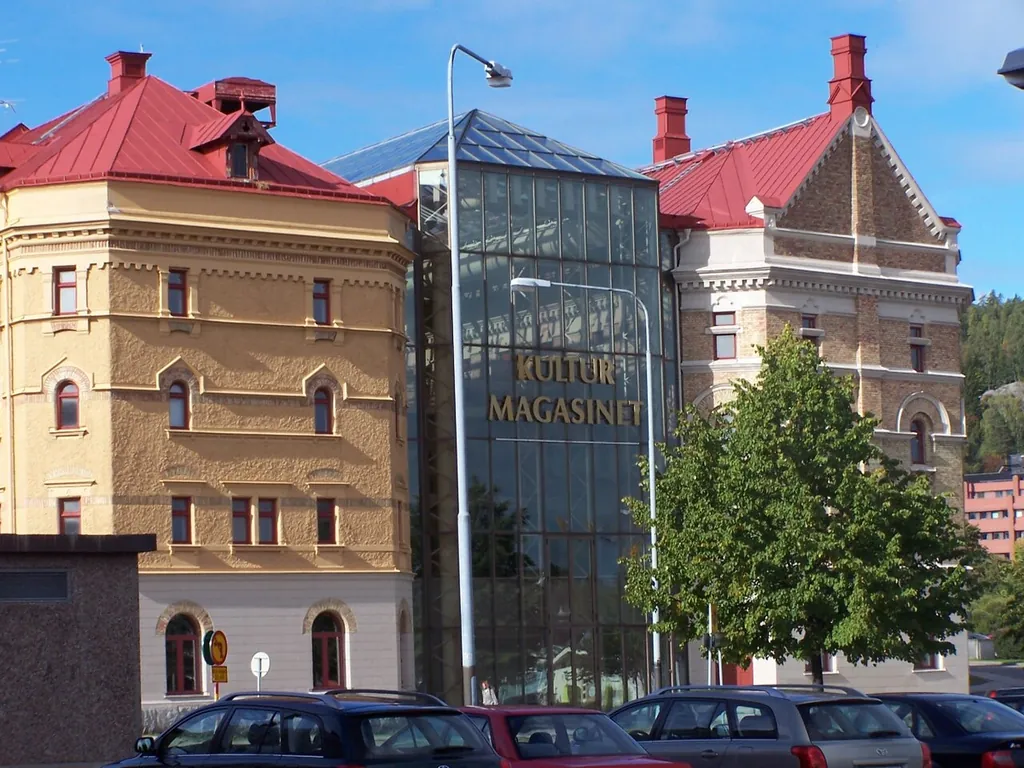 Sundsvalls museum