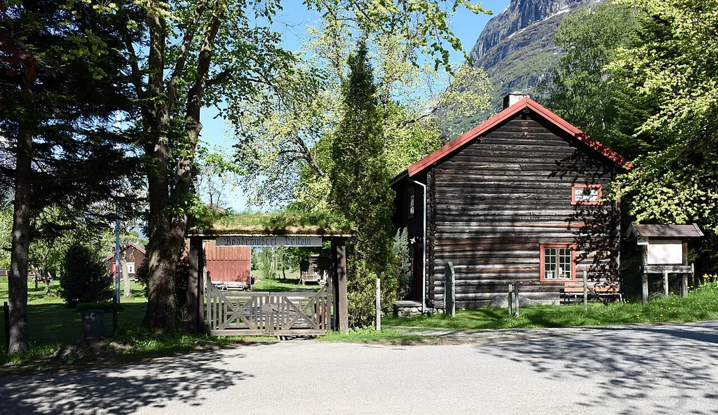 Normoria in Kristiansund – Bilde 6 av 6