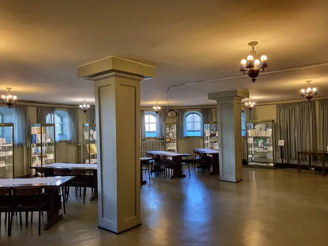 Suojeluskunta- ja Lotta Svärd -museo in Seinäjoki